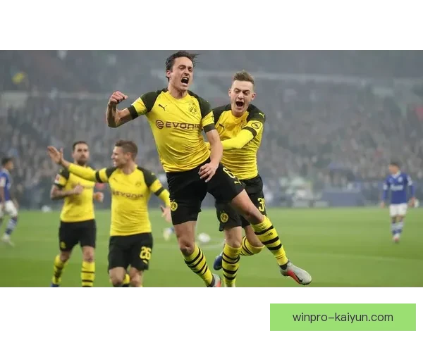 德甲积分榜最新战况：多特蒙德稳居榜首，拜仁慕尼黑表现稳健紧追不舍