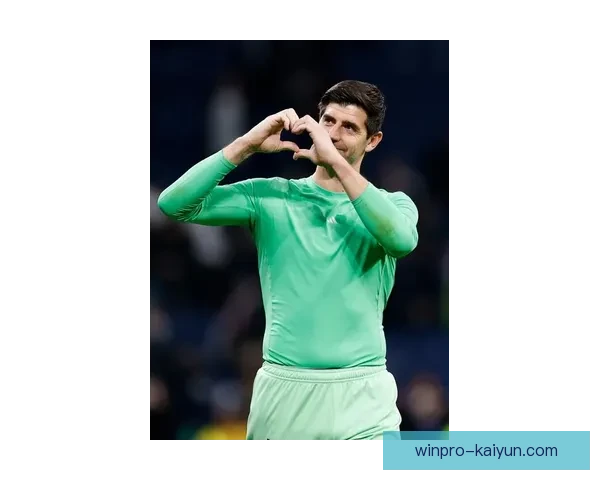 库尔图瓦2026世界杯展望 库尔图瓦2026世界杯展望