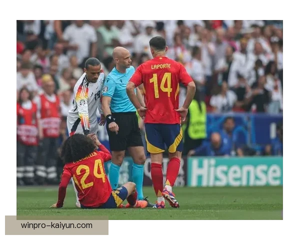 罗德里与西班牙前辈的交流