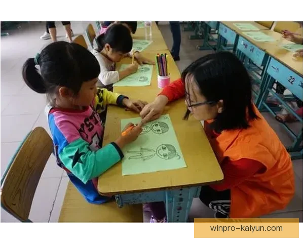 恩佐迎来教育理念新突破,助力儿童全面发展值得关注 恩佐迎来教育理念新突破,助力儿童全面发展值得关注