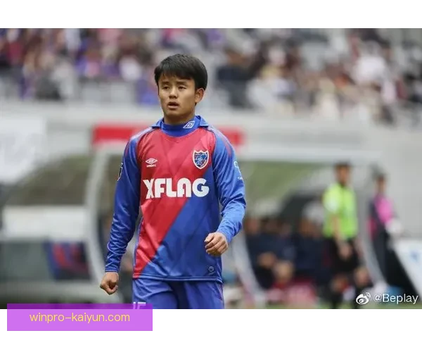 久保建英在皇社迎来百场里程碑，表现稳健引发关注