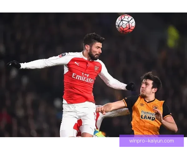 赫尔城足总杯八强表现稳健，持续向前迈进