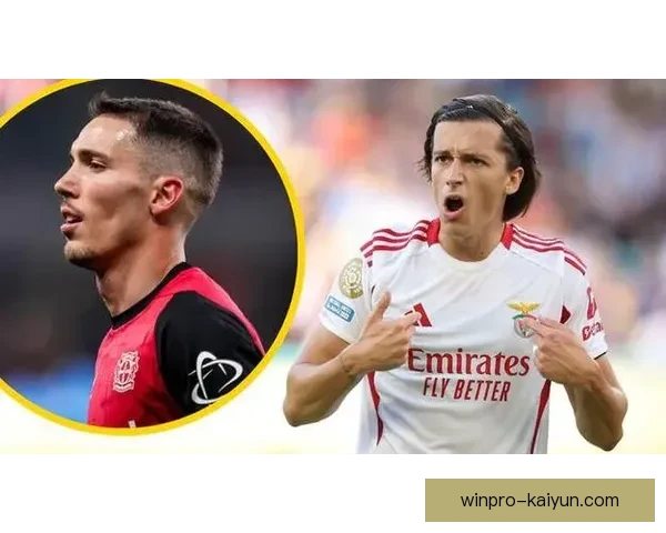 格里马尔多告别本菲卡，未来去向备受关注