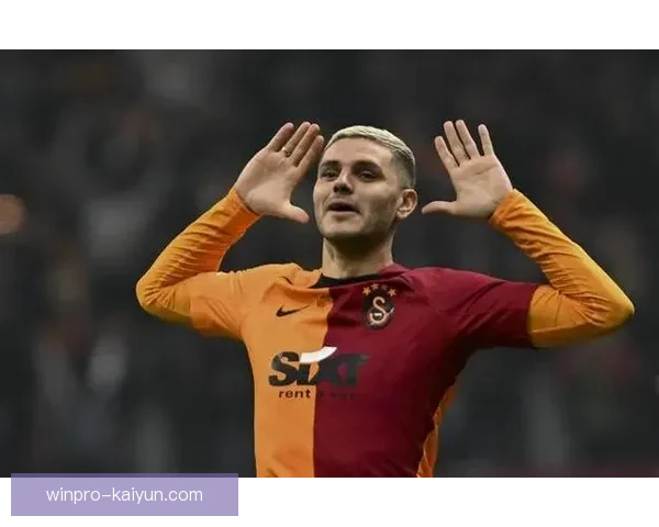 加拉塔萨雷赛季预测：球队状态回暖，具备竞争力增强的良好趋势