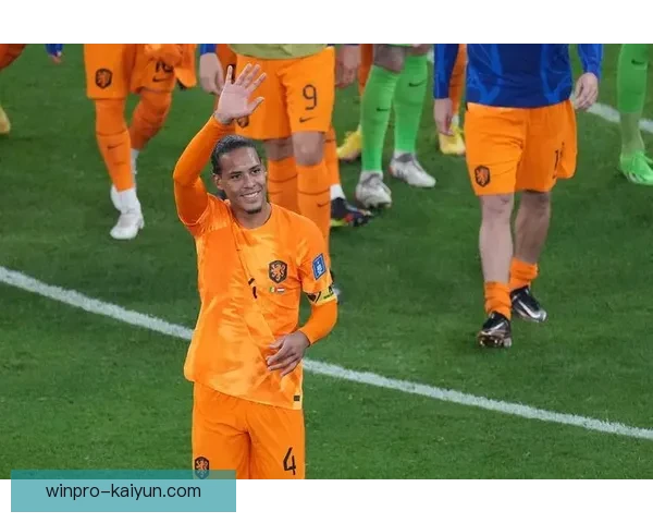范戴克2026世界杯展望：状态回暖，备受期待的领袖将再次亮相