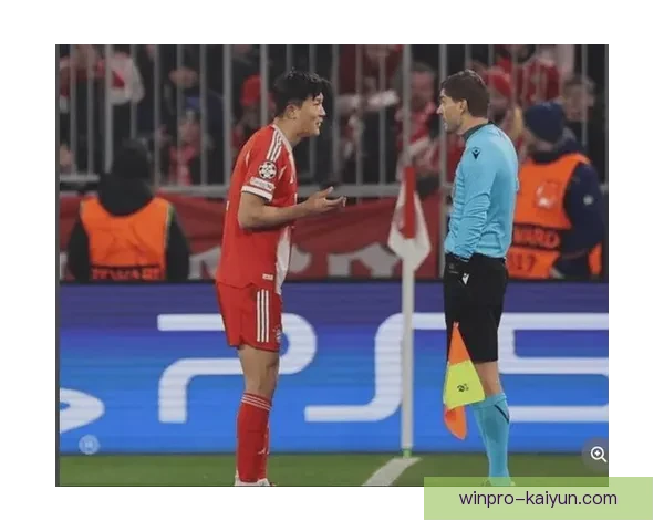 金玟哉韩国队长表现稳健，潜力备受关注