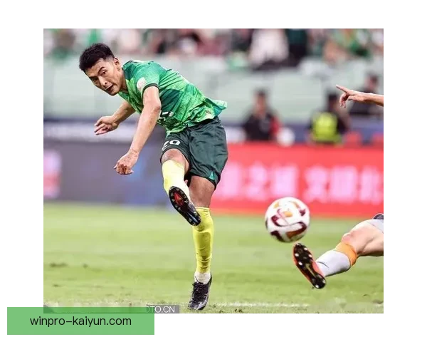 北京国安王子铭状态回暖，近期表现值得关注