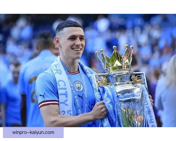 福登曼城青训岁月：本土新星成长轨迹备受期待